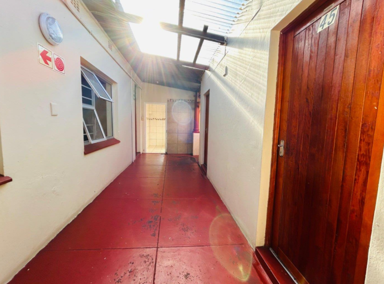 Commercial Property for Sale in Southernwood Eastern Cape